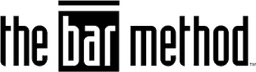 The Bar Method logo