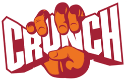 Crunch Fitness logo
