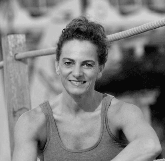 Dra. Carla DiGirolamo