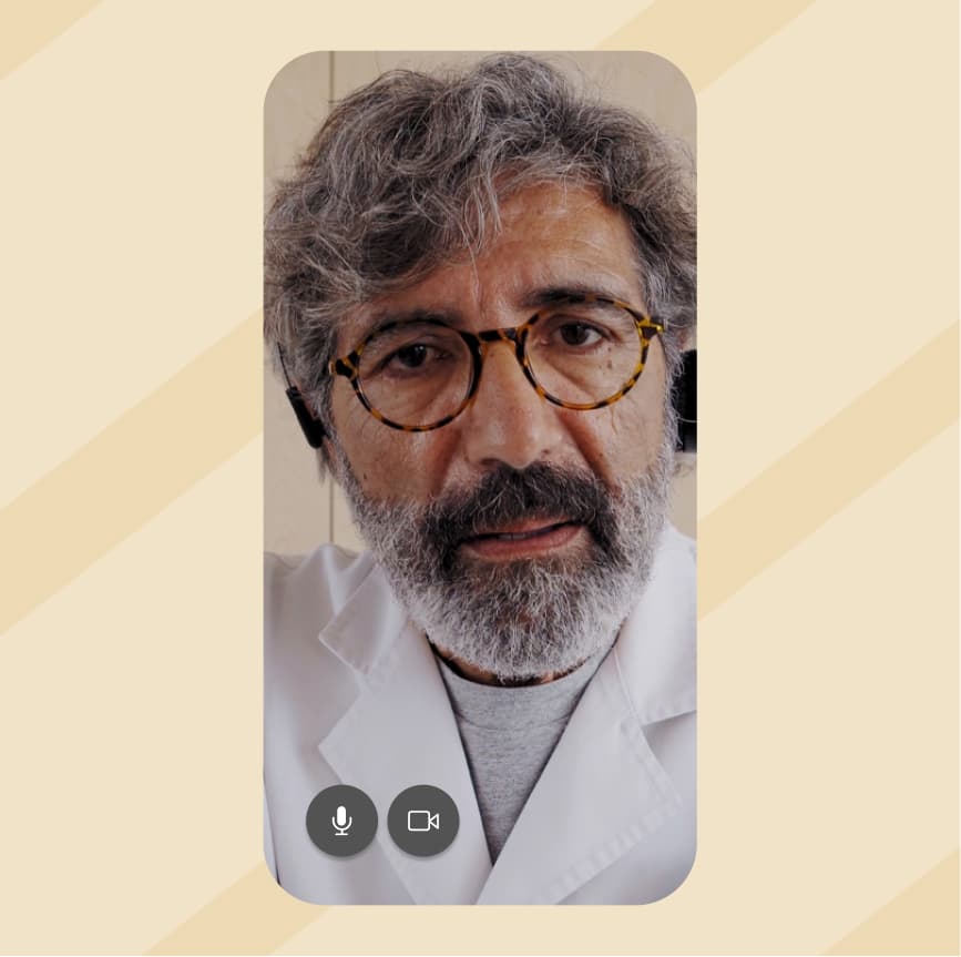 Sincronízate con un proveedor